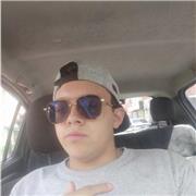 Profesor de guitarra acústica y teoría musical